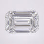 3.07 ct Lab-Grown Diamond – E VS1 – Emerald Cut – IGI Certified — Sapphire Row · cut7