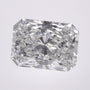 3.07 ct Lab-Grown Diamond – E VVS2 – Radiant Cut – IGI Certified — Sapphire Row · cut7