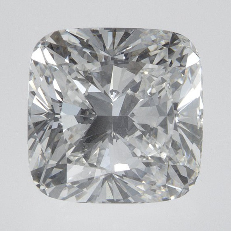 3.06 ct Lab-Grown Diamond – F VVS2 – Cushion Cut – IGI Certified — Sapphire Row · cut7