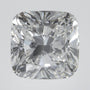 3.06 ct Lab-Grown Diamond – F VVS2 – Cushion Cut – IGI Certified — Sapphire Row · cut7