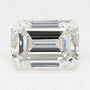 3.06 ct Lab-Grown Diamond – F VS1 – Emerald Cut – GCAL Certified — Sapphire Row · cut7