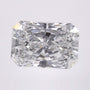 3.05 ct Lab-Grown Diamond – E VVS2 – Radiant Cut – IGI Certified — Sapphire Row · cut7