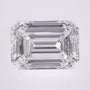 3.05 ct Lab-Grown Diamond – D VS1 – Emerald Cut – IGI Certified — Sapphire Row · cut7