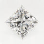 3.04 ct Lab-Grown Diamond – E VS1 – Square Cut – GCAL Certified — Sapphire Row · cut7