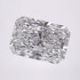 3.04 ct Lab-Grown Diamond – E VVS2 – Radiant Cut – IGI Certified — Sapphire Row · cut7