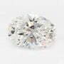 3.03 ct Lab-Grown Diamond – G VS1 – Oval Cut – GCAL Certified — Sapphire Row · cut7