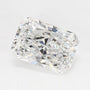 3.03 ct Lab-Grown Diamond – F VS2 – Radiant Cut – GCAL Certified — Sapphire Row · cut7