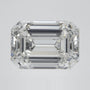 3.03 ct Lab-Grown Diamond – F VS1 – Emerald Cut – IGI Certified — Sapphire Row · cut7