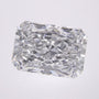 3.03 ct Lab-Grown Diamond – D VS1 – Radiant Cut – IGI Certified — Sapphire Row · cut7