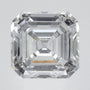 3.02 ct Lab-Grown Diamond – D VVS2 – Asscher Cut – GIA Certified — Sapphire Row · cut7