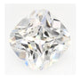 3.02 ct Lab-Grown Diamond – G VS2 – Cushion Cut – Old Mine Cut – GCAL Certified — Sapphire Row · cut7