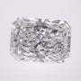 3.02 ct Lab-Grown Diamond – E VVS2 – Radiant Cut – IGI Certified — Sapphire Row · cut7