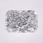 3.02 ct Lab-Grown Diamond – D VS1 – Radiant Cut – IGI Certified — Sapphire Row · cut7