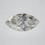 3.01 ct Natural Diamond – K SI1 – Marquise Cut – EGL USA Certified — Sapphire Row · cut7