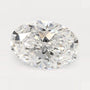 3.01 ct Lab-Grown Diamond – E VS1 – Oval Cut – GCAL Certified — Sapphire Row · cut7