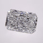 3.01 ct Lab-Grown Diamond – E VVS2 – Radiant Cut – IGI Certified — Sapphire Row · cut7