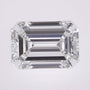 3.01 ct Lab-Grown Diamond – E VVS2 – Emerald Cut – IGI Certified — Sapphire Row · cut7