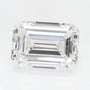 3.01 ct Lab-Grown Diamond – D VVS2 – Emerald Cut – GCAL Certified — Sapphire Row · cut7