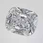 3.00 ct Lab-Grown Diamond – D VVS2 – Elongated Cushion Cut – GIA Certified — Sapphire Row · cut7