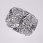 2.99 ct Lab-Grown Diamond – D VVS2 – Elongated Cushion Cut – IGI Certified — Sapphire Row · cut7
