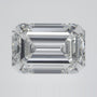 2.99 ct Lab-Grown Diamond – E VVS2 – Emerald Cut – IGI Certified — Sapphire Row · cut7