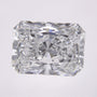 2.99 ct Lab-Grown Diamond – D VVS2 – Radiant Cut – IGI Certified — Sapphire Row · cut7