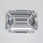 2.98 ct Lab-Grown Diamond – E VVS2 – Emerald Cut – IGI Certified — Sapphire Row · cut7