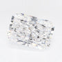 2.97 ct Lab-Grown Diamond – D VVS2 – Radiant Cut – GCAL Certified — Sapphire Row · cut7