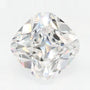 2.91 ct Lab-Grown Diamond – F VVS2 – Cushion Cut – Old Mine Cut – GCAL Certified — Sapphire Row · cut7