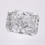 2.90 ct Lab-Grown Diamond – F VS1 – Radiant Cut – IGI Certified — Sapphire Row · cut7