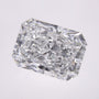 2.89 ct Lab-Grown Diamond – D VVS2 – Radiant Cut – IGI Certified — Sapphire Row · cut7
