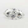 2.88 ct Lab-Grown Diamond – E VVS2 – Marquise Cut – GCAL Certified — Sapphire Row · cut7