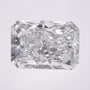 2.88 ct Lab-Grown Diamond – D VVS2 – Radiant Cut – IGI Certified — Sapphire Row · cut7
