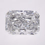 2.87 ct Lab-Grown Diamond – D VVS2 – Radiant Cut – IGI Certified — Sapphire Row · cut7