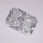 2.85 ct Lab-Grown Diamond – E VS1 – Radiant Cut – GIA Certified — Sapphire Row · cut7