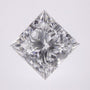 2.83 ct Lab-Grown Diamond – E VVS2 – Square Cut – IGI Certified — Sapphire Row · cut7