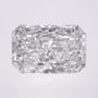 2.81 ct Lab-Grown Diamond – D VVS2 – Radiant Cut – IGI Certified — Sapphire Row · cut7