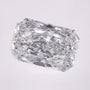 2.81 ct Lab-Grown Diamond – D VVS1 – Radiant Cut – IGI Certified — Sapphire Row · cut7