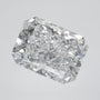 2.79 ct Lab-Grown Diamond – E VVS2 – Radiant Cut – GIA Certified — Sapphire Row · cut7