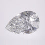 2.77 ct Lab-Grown Diamond – F VVS2 – Pear Cut – IGI Certified — Sapphire Row · cut7