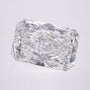 2.77 ct Lab-Grown Diamond – D VVS2 – Radiant Cut – IGI Certified — Sapphire Row · cut7