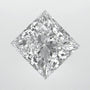 2.75 ct Lab-Grown Diamond – D VS1 – Square Cut – IGI Certified — Sapphire Row · cut7