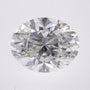 2.74 ct Lab-Grown Diamond – E VVS2 – Oval Cut – IGI Certified — Sapphire Row · cut7