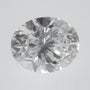 2.74 ct Lab-Grown Diamond – E VVS2 – Oval Cut – IGI Certified — Sapphire Row · cut7