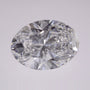 2.74 ct Lab-Grown Diamond – F VS1 – Oval Cut – IGI Certified — Sapphire Row · cut7