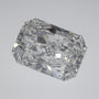 2.74 ct Lab-Grown Diamond – D VVS2 – Radiant Cut – IGI Certified — Sapphire Row · cut7