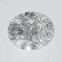 2.73 ct Lab-Grown Diamond – F VVS2 – Oval Cut – IGI Certified — Sapphire Row · cut7