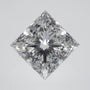 2.73 ct Lab-Grown Diamond – F VS1 – Square Cut – IGI Certified — Sapphire Row · cut7