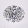 2.72 ct Lab-Grown Diamond – E VVS2 – Oval Cut – IGI Certified — Sapphire Row · cut7