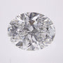 2.72 ct Lab-Grown Diamond – E VVS2 – Oval Cut – IGI Certified — Sapphire Row · cut7